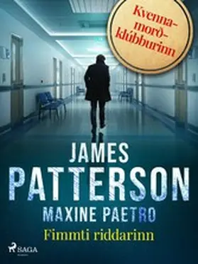 Patterson / Paetro |  Fimmti riddarinn | eBook | Sack Fachmedien