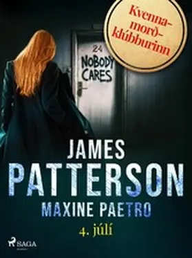 Patterson / Paetro |  4. júlí | eBook | Sack Fachmedien