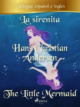 Andersen |  La sirenita (Bilingüe español/inglés) | eBook | Sack Fachmedien