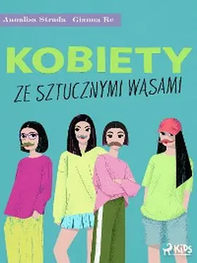 Strada / Re |  Kobiety ze sztucznymi w¿sami | eBook | Sack Fachmedien