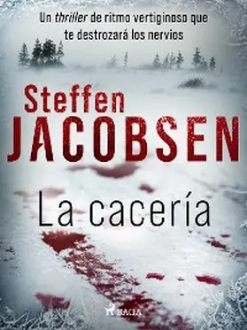 Jacobsen |  La cacería | eBook | Sack Fachmedien