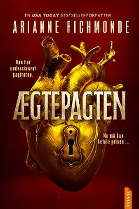 Richmonde |  Ægtepagten | eBook | Sack Fachmedien