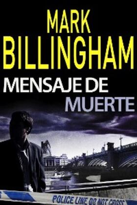 Billingham | Mensaje de muerte | E-Book | www.sack.de