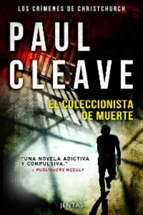 Cleave |  El coleccionista de muerte | eBook | Sack Fachmedien