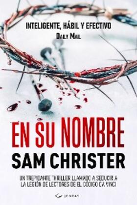 Christer |  En su nombre | eBook | Sack Fachmedien