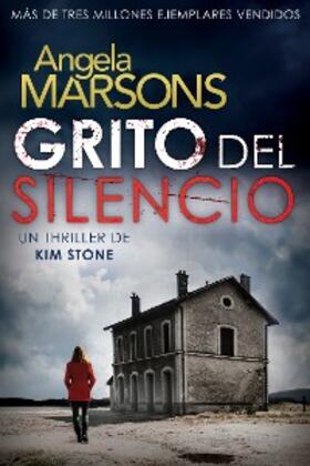 Marsons |  Grito del silencio | eBook | Sack Fachmedien