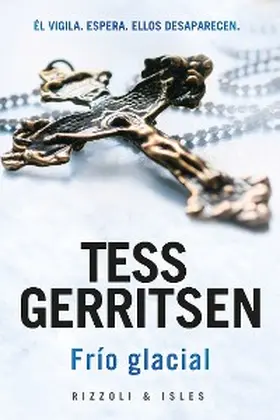 Gerritsen |  Frío glacial | eBook | Sack Fachmedien