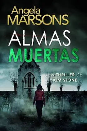 Marsons |  Almas muertas | eBook | Sack Fachmedien