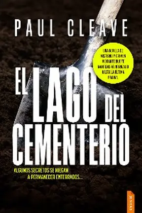 Cleave |  El lago del cementerio | eBook | Sack Fachmedien