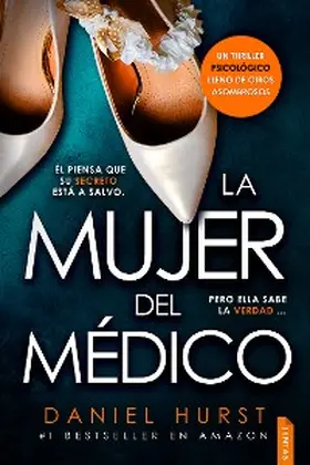 Hurst | La mujer del médico | E-Book | www.sack.de