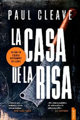 Cleave |  La casa de la risa | eBook | Sack Fachmedien