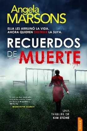 Marsons |  Recuerdos de muerte | eBook | Sack Fachmedien