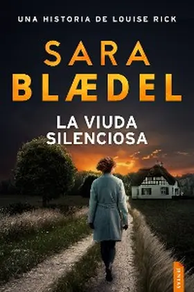 Blædel |  La viuda silenciosa | eBook | Sack Fachmedien