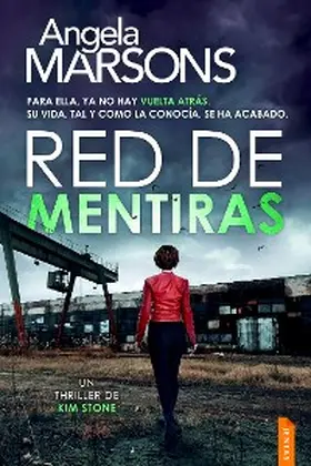 Marsons |  Red de mentiras | eBook | Sack Fachmedien