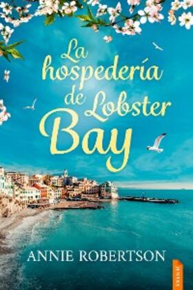 Robertson |  La hospedería de Lobster Bay | eBook | Sack Fachmedien