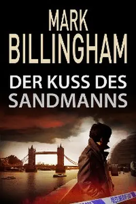 Billingham | Der Kuss des Sandmanns | E-Book | www.sack.de