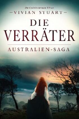 Stuart |  Die Verräter | eBook | Sack Fachmedien