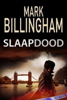 Billingham |  Slaapdood | eBook | Sack Fachmedien