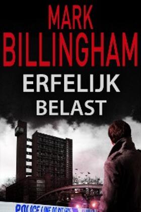 Billingham |  Erfelijk belast | eBook | Sack Fachmedien