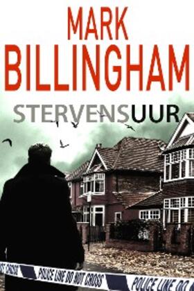 Billingham |  Stervensuur | eBook | Sack Fachmedien