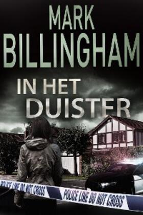 Billingham |  In het duister | eBook | Sack Fachmedien