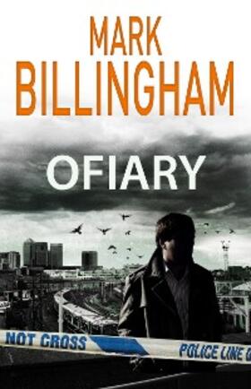 Billingham |  Ofiary | eBook | Sack Fachmedien