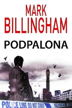 Billingham |  Podpalona | eBook | Sack Fachmedien