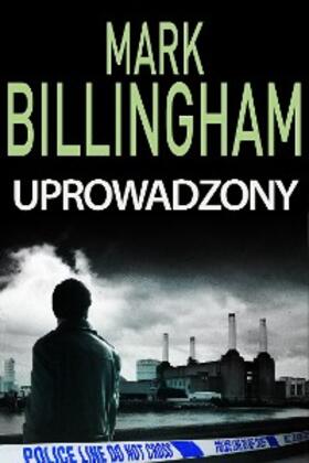 Billingham |  Uprowadzony | eBook | Sack Fachmedien