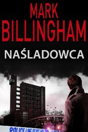 Billingham |  Nasladowca | eBook | Sack Fachmedien