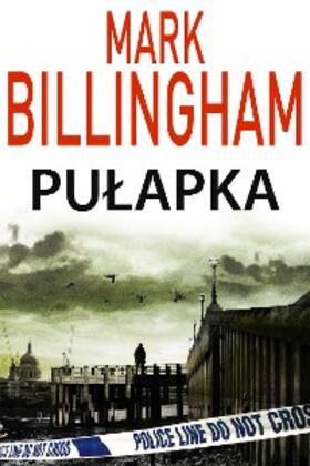 Billingham |  Pulapka | eBook | Sack Fachmedien