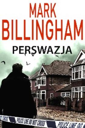 Billingham |  Perswazja | eBook | Sack Fachmedien