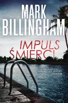 Billingham |  Impuls smierci | eBook | Sack Fachmedien