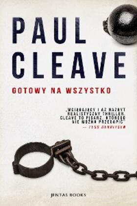 Cleave |  Gotowy na wszystko | eBook | Sack Fachmedien
