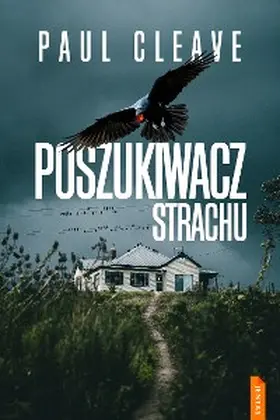 Cleave |  Poszukiwacz strachu | eBook | Sack Fachmedien