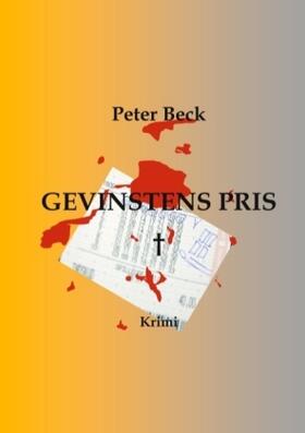 Beck | Gevinstens pris | Buch | 978-87-430-0103-4 | sack.de