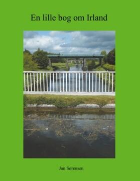Sørensen |  En lille bog om Irland | Buch |  Sack Fachmedien