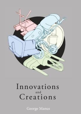 Manus |  Innovations and Creations | Buch |  Sack Fachmedien