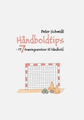 Schmidt |  Håndboldtips 7 | Buch |  Sack Fachmedien