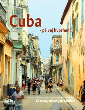 Møller |  Cuba - på vej hvorhen? | eBook | Sack Fachmedien