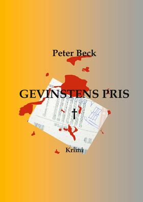 Beck | Gevinstens pris | E-Book | sack.de