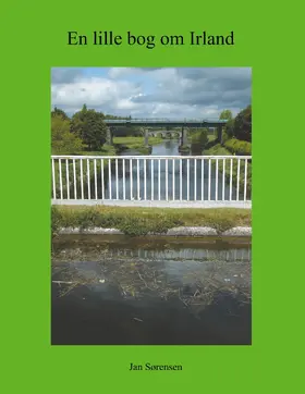 Sørensen |  En lille bog om Irland | eBook | Sack Fachmedien