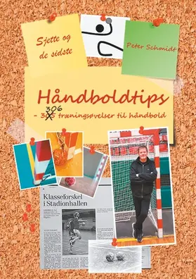 Schmidt |  Sjette og de sidste håndboldtips | eBook | Sack Fachmedien