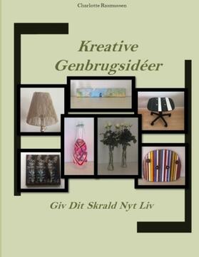 Rasmussen |  Kreative Genbrugsidéer | Buch |  Sack Fachmedien