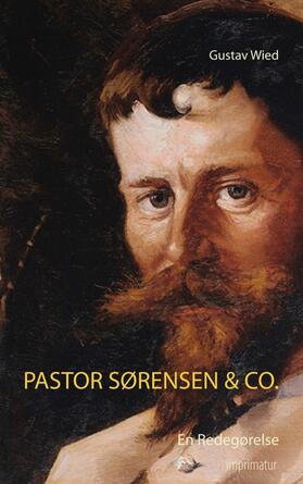 Wied | Pastor Sørensen & Co. | Buch | 978-87-430-1173-6 | www.sack.de