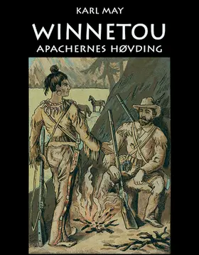 May / Juhl |  Winnetou | eBook | Sack Fachmedien