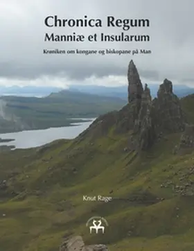 Reprint / Rage |  Chronica Regum Manniæ et Insularum | Buch |  Sack Fachmedien