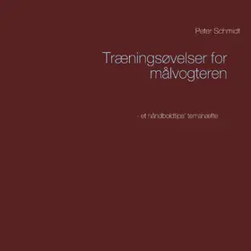Schmidt |  Træningsøvelser for målvogteren | eBook | Sack Fachmedien