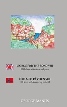 Manus |  Words for the Road VIII | eBook | Sack Fachmedien