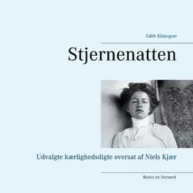 Södergran |  Stjernenatten | eBook | Sack Fachmedien
