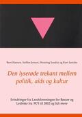 Jensen / Hansen / Sandau |  Den lyserøde trekant mellem politik, aids og kultur | eBook | Sack Fachmedien